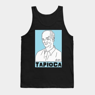 Colin Mochrie Tank Top